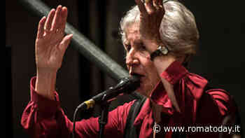 Addio a Giovanna Marini. La cantautrice popolare aveva 87 anni