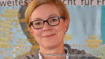 Ulrike Krause wechselt in Wolfenbüttel politisch die Fronten
