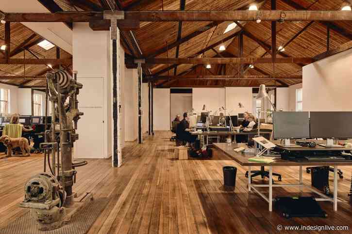 BAR Studio revives heritage