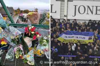 'One of a kind' Warrington Wolves fan adored by all - inquest told