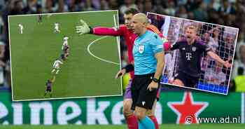 Matthijs de Ligt en Bayern woedend na onterecht afgekeurde goal: ‘Het is een schande’