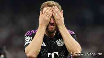 FC Bayern in der Champions League: Ein Albtraum, aus dem es kein Erwachen gibt