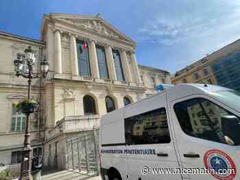 Un voleur condamné onze ans après avoir fait la "tournée des palaces" des Alpes-Maritimes et du Var