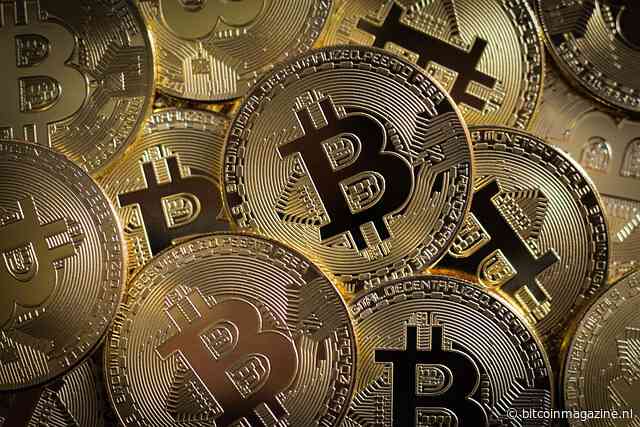 Waarom is de bitcoin koers vandaag gedaald?