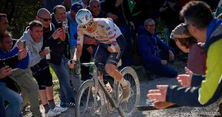 Giro d’Italia | Strade Bianche-winnaar Pogacar terug op bekend terrein, ook kansen voor vluchters