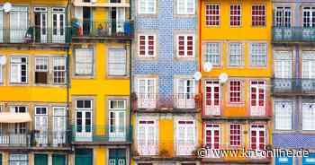 Urlaub in Porto: Die 13 wichtigsten Sehenswürdigkeiten