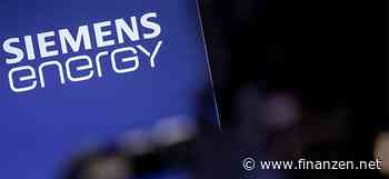 Aktienempfehlung: So bewertet Goldman Sachs Group Inc. die Siemens Energy-Aktie