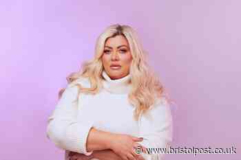 Gemma Collins says doctors advised her to terminate pregnancy