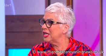 ITV Loose Women slapped with Ofcom complaints after Denise Welch's furious rant at TV guest
