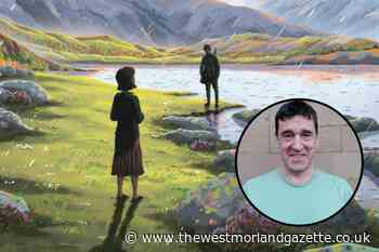 Lake District: Grasmere World War Two story released