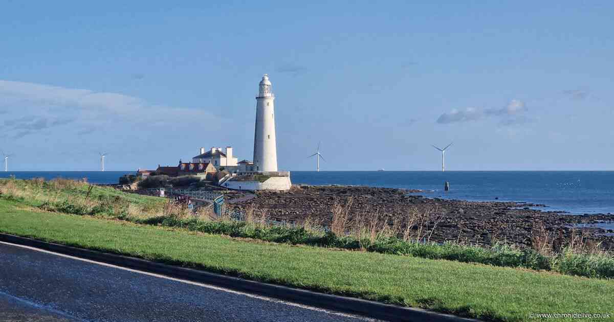 St Mary's Lighthouse in Whitley Bay set for refurbishment after plans submitted