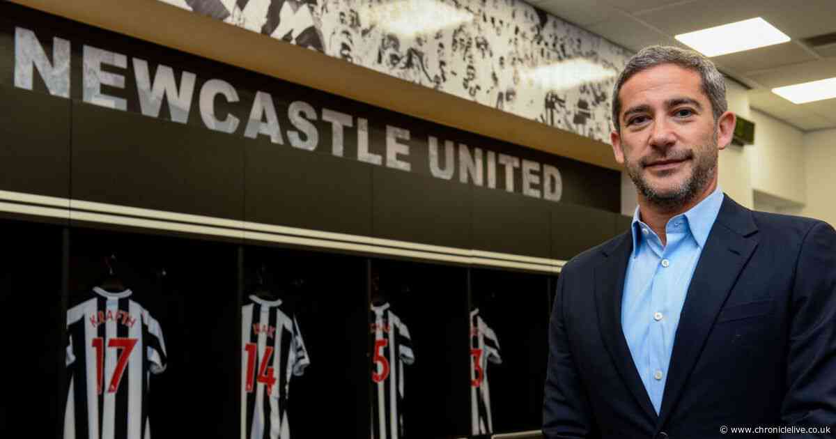 Newcastle United's bold £40m Adidas move can boost FFP hopes and chances of box-office signing