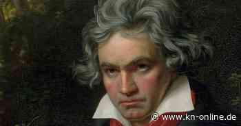 Australien: Professor lässt Beethovens Haare testen - Rätsel um seine Taubheit