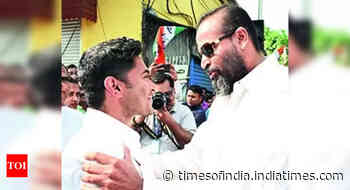 Adhir Chowdhury derailed TMC-Congress seat-sharing talks: Abhishek Banerjee