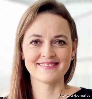 Anja Lindenstein übernimmt Pressestelle der Lufthansa Group