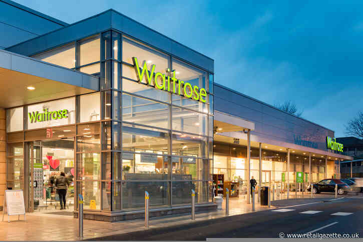 Waitrose boss claims ‘era of cheap food is over’