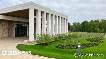 Council set to open its first crematorium