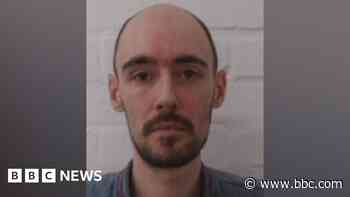 Inmate still at large after two escape on same day