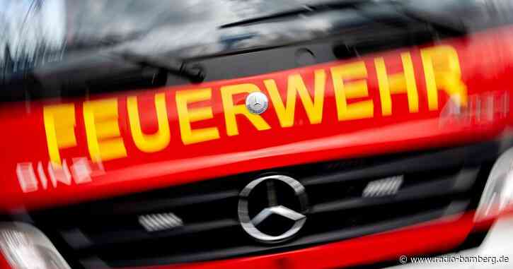 Brand in Metzgerei: Mindestens 100.000 Euro Schaden