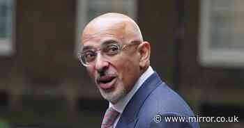 Top Tory Nadhim Zahawi says he'll quit at general election as MPs desert Rishi Sunak