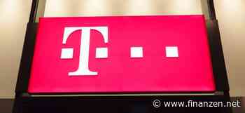 Joh. Berenberg, Gossler & Co. KG (Berenberg Bank): Buy für Deutsche Telekom-Aktie