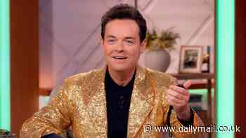 Stephen Mulhern's rise from teen magician to successful TV host - and why he now plans to reveal magic secrets and give an insight into his childhood