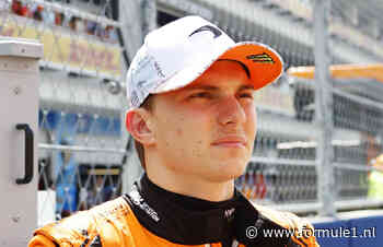 Oscar Piastri verlaat Miami met ‘gemengde gevoelens’ na McLaren-zege