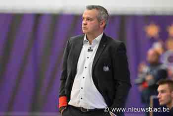 RSCA Futsal van coach Luca Cragnaz is klaar voor halve finales: “We zijn naar onze topvorm aan het groeien”