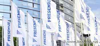 Aktien-Analyse: Deutsche Bank AG bewertet Fresenius SE-Aktie