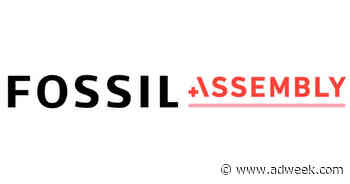 Fossil Consolidates Global Media With Assembly