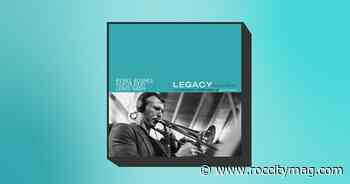 Album Review | 'Legacy: A Centennial Celebration of JJ Johnson"