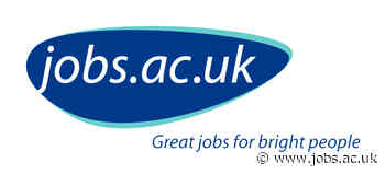 Senior Technician - Research (Fixed term - Part time)