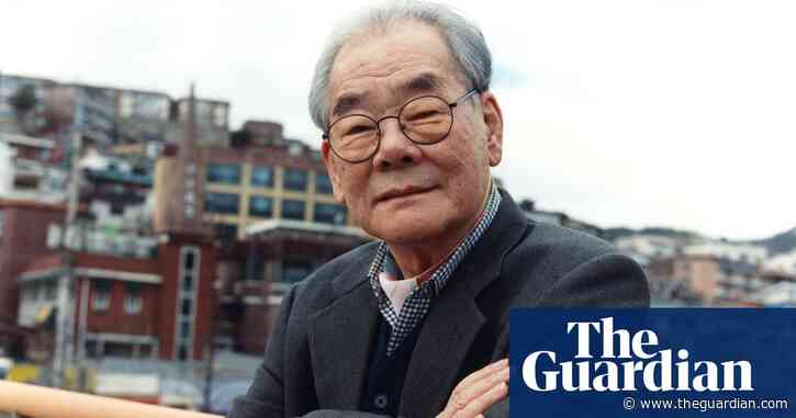 If you live to 100, you might as well be happy: what poverty, jail and war have taught author Rhee Kun Hoo