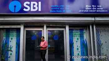 SBI Q4 Profit Grows 18% To Rs 21,384 Crore