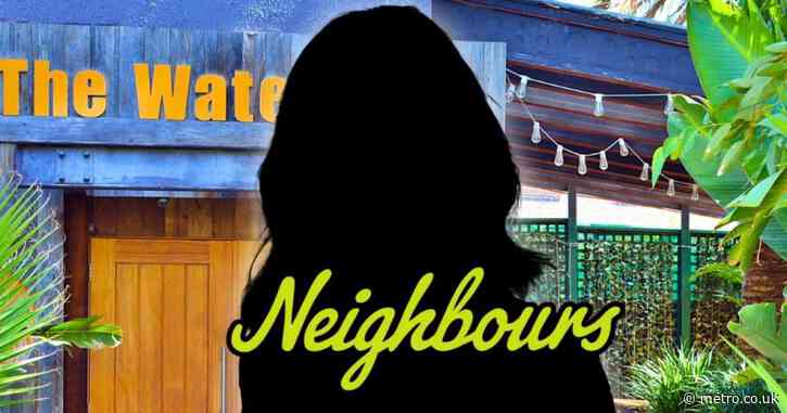 Neighbours star confirms exit after months: ‘I’m so grateful’