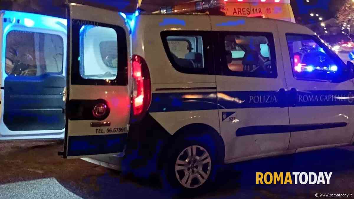 Incidente sulla Casilina, Jacopo Cirillo investito da un'auto muore a 20 anni dopo tre giorni in ospedale