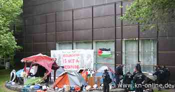 Berliner Hochschulen: Kritik an Protest-Erklärung von Dozenten zu Gaza-Krieg