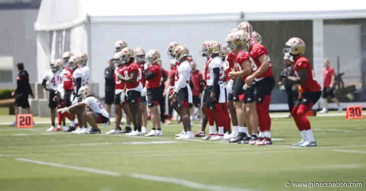 Golden Nuggets: Rookie minicamp is upon us
