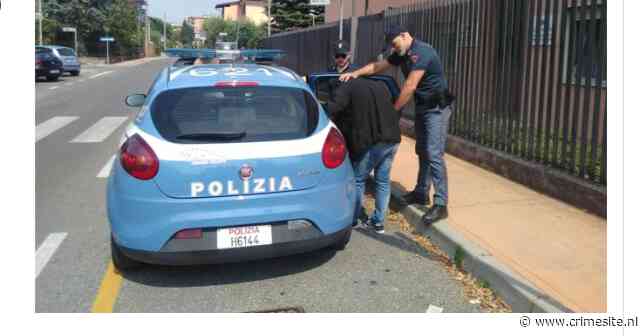 ‘Italiaanse maffia overgeschakeld van afpersing en moord naar fraude’