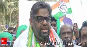 'People of Lakshadweep are fed up with present regime': Congress candidate Sayeed hopes to win LS polls