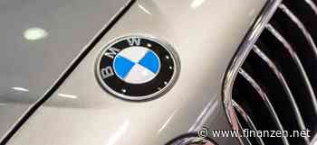 BMW-Aktie tiefer: Barclays Capital beurteilt BMW-Aktie mit Underweight