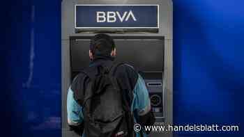 Spanien: 12 Milliarden Euro: BBVA macht feindliches Übernahmeangebot für Sabadell