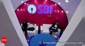 SBI Q4 results: State Bank of India PAT jumps 24% YoY to Rs 20,698 crore, beats estimates