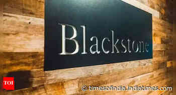 Blackstone wins bidding war for UK music rights firm