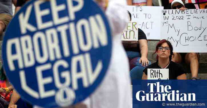 Abortion activists worry about Democrats piggybacking on the cause: ‘This is not a ploy’