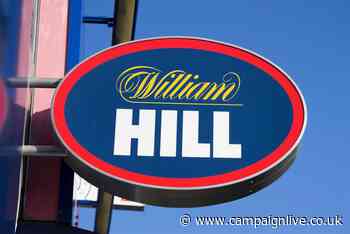 William Hill to place bets on T&Pm as creative agency