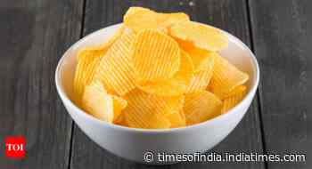 Lay’s potato chips to soon have sunflower oil blend? PepsiCo India begins trials - here’s why