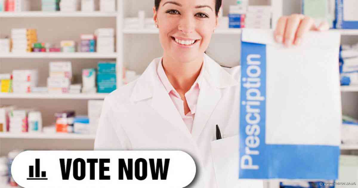 Medicine shortages are 'beyond critical' at pharmacies - have you been affected? Take our poll