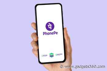 Government to Delay Digital Payments Market Share Cap, Helping Walmart-Backed PhonePe, Google Pay