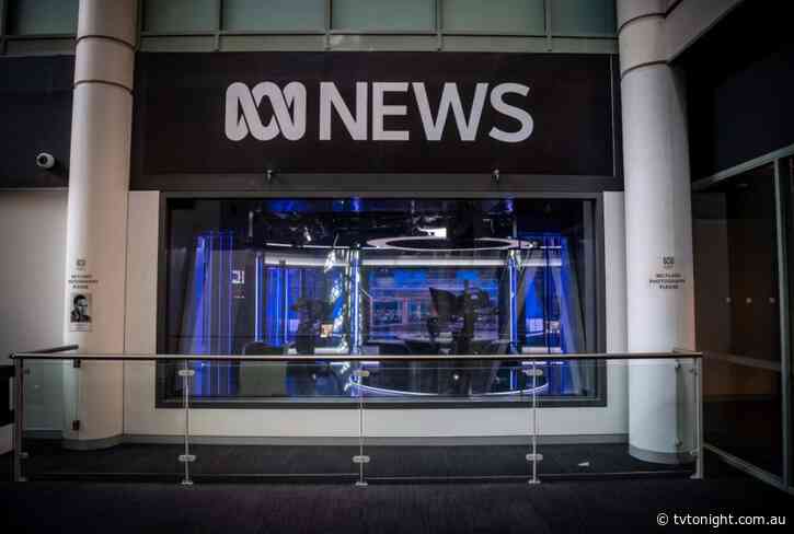 ABC apologises for showing graphic live vision